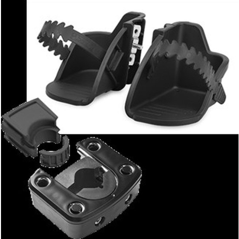 Bobike montage set voor Classic mini
