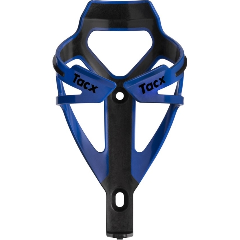 Tacx - Deva Bidonhouder Blauw