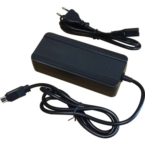 Stella Oplader 36V 2A | Geschikt voor Stella type 2 | Model SSLC084V42XH | Lader 5 polig Stella
