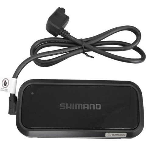 Shimano Steps EC-E6002 Acculader - Elektrische fietsoplader - excl. netkabel