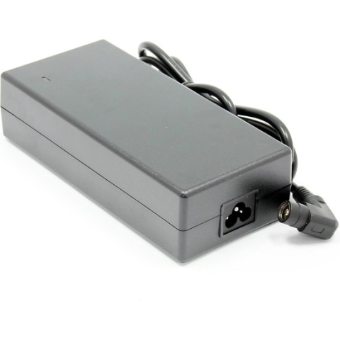 Sans Acculader 42V - RCA Tulp connector - SSLC084V42 - Elektrische fietsoplader