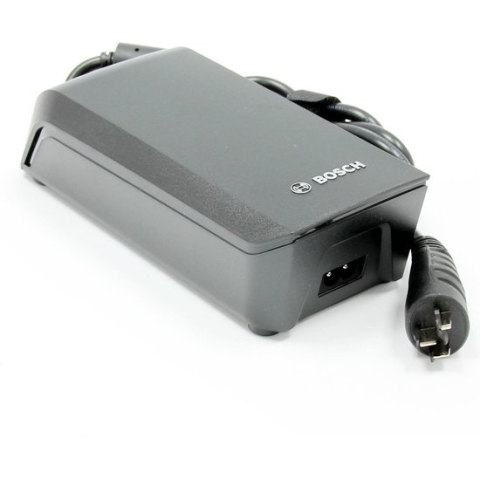 Bosch Accu oplader - 4A