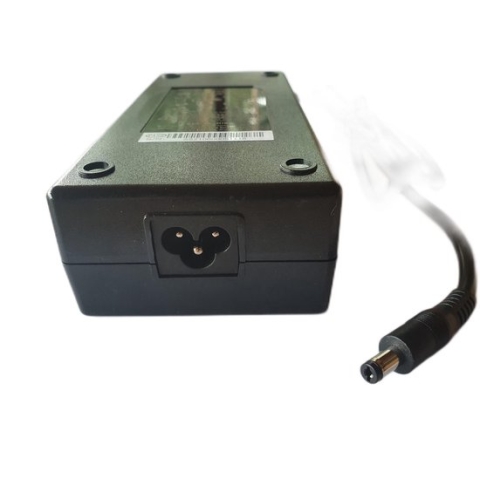 SANS Acculader - Elektirsche Fietsoplader - 42v 2A (2.1 connector) - Vervanging 36v fietsaccu