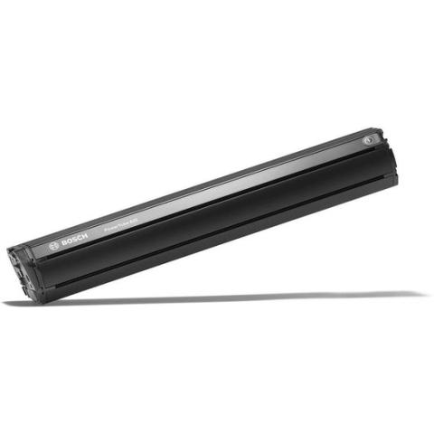 Bosch PowerTube 625 Fietsaccu - 625Wh - Framebevestiging - Verticaal