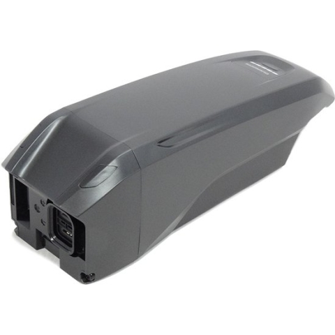 Shimano Steps BT-E8010 Fietsaccu Zwart 36V 14Ah
