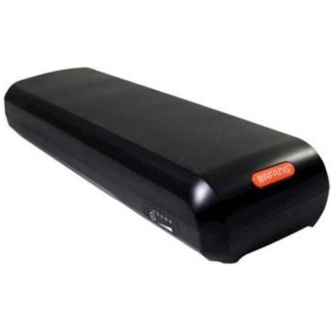 Bafang fietsaccu - 43V - 560Wh - 13Ah (geschikt voor CANBUS en UART)