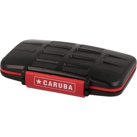 Caruba Multi Card Case MCC-9