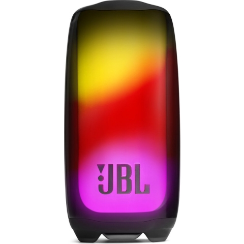 JBL Pulse 5 - Draagbare Bluetooth Speaker - Zwart