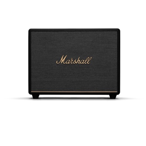 Marshall Woburn III - Bluetooth Speaker - Zwart