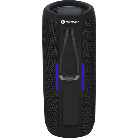 Denver Bluetooth Speaker Draadloos - Muziek Box - AUX - BTV150B