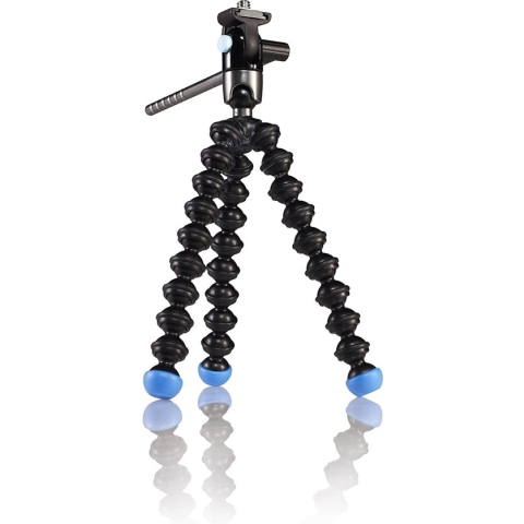 Joby Gorillapod Video