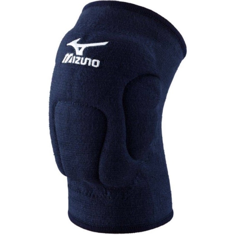 Mizuno VS 1 kniebeschermers volleybal donkerblauw