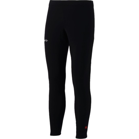 Craft Thermo Tight  Sportbroek - Maat M  - Unisex - zwart