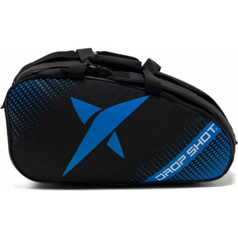 Drop Shot - Padel Tas - Essential Blauw 23
