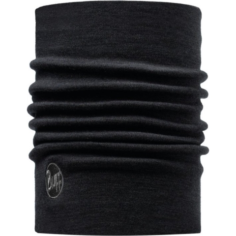 BUFF® Heavyweight Merino Wool Solid Nekwarmer Unisex - One Size