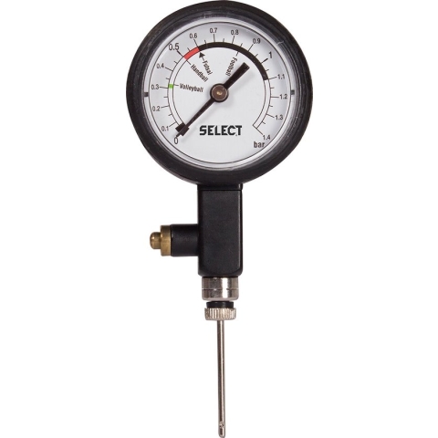 Select Baldrukmeter - One Size
