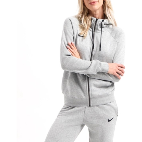 Nike Fleece Park 20 Dames Vest - Maat L