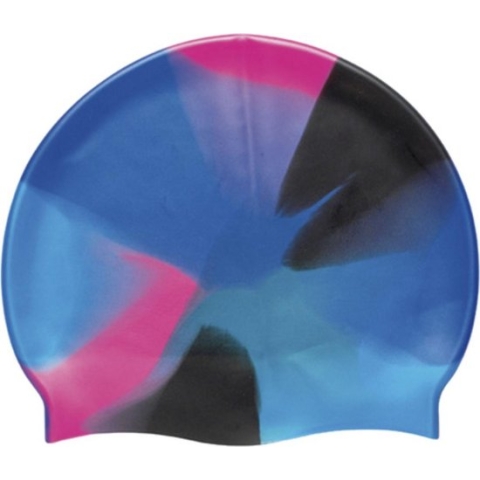 Beco Siliconen Badmuts Multicolor (One Size)