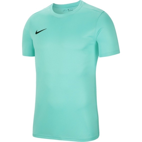 Nike Park VII SS Sportshirt Mannen - Maat M
