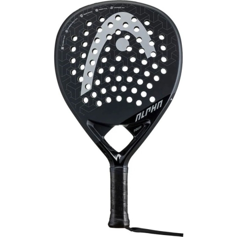 HEAD Padelracket Graphene 360+ Alpha Tour
