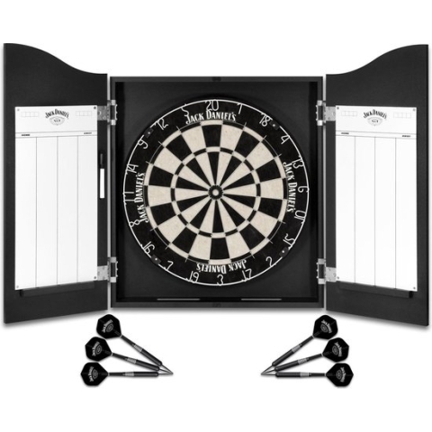 Jack Daniels Home Darts Centre