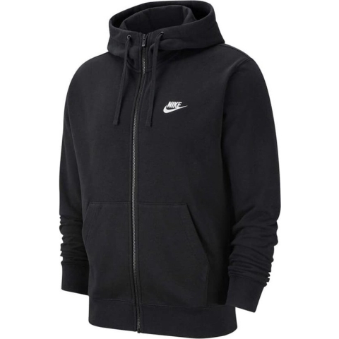 Nike Sportwear Club Fleece Heren Vest - Maat M