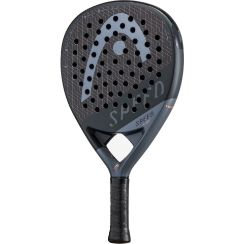 Head Speed Elite (Druppel) - 2023 Padel racket - Grijs