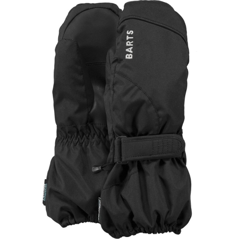 Barts Tec Mitts Wintersporthandschoenen Kids - Maat 4