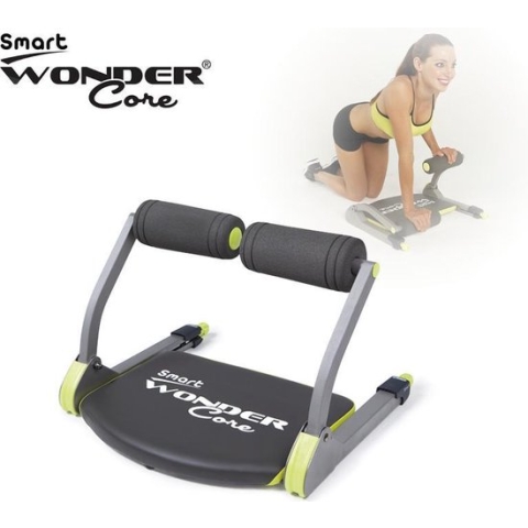 Wonder Core Smart - Ab Training Device