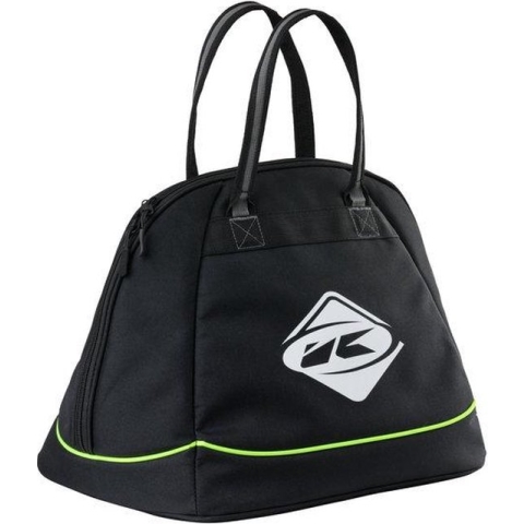 Kenny Racing - Motor Fiets BMX Downhill Helm Tas - Zwart