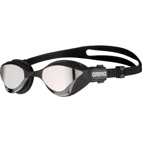 ARENA - Zwembril - Cobra Tri Swipe Mr silver-black - Default Title