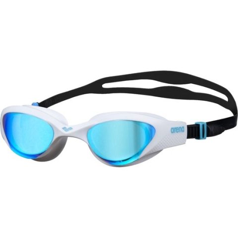 ARENA - Zwembril - The One Mirror blue-white-black - Default Title