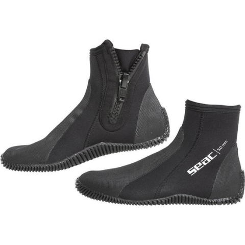 Seac Regular XXL (45/46) Duikschoenen | Zwemschoenen