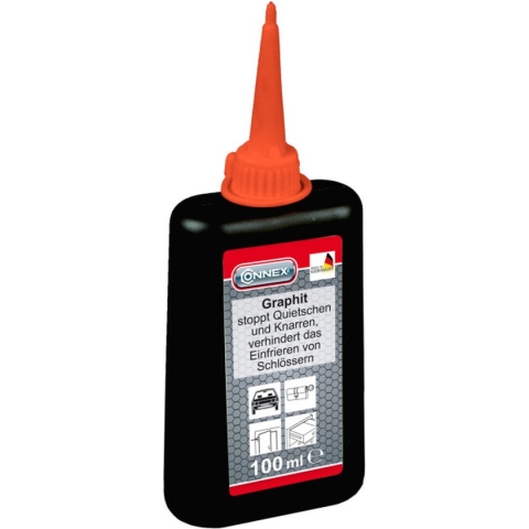 Connex Grafietpoeder 100ml COX591133