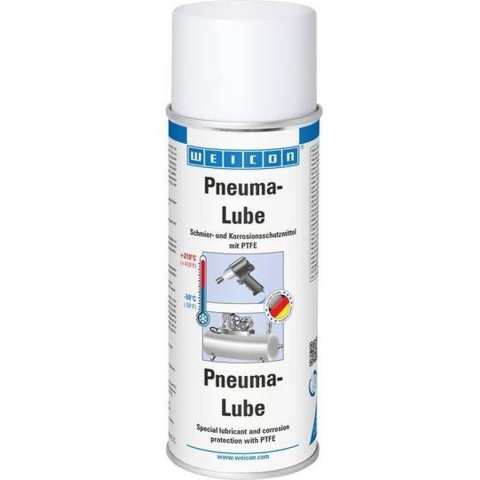 Weicon Pneuma-Lub spray 400ml