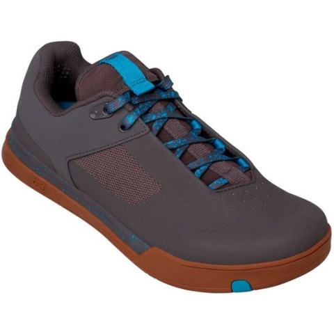 Crankbrothers Mallet Lace Mtb-schoenen Grijs EU 43 Man