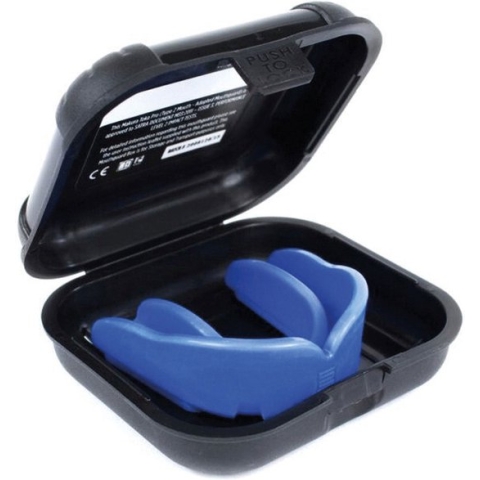Makura TOKA™ Gebitsbeschermer - blauw - Maat junior