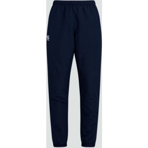 Club Track Pant Senior Navy - XL