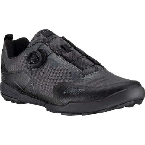 Leatt 6.0 Clip Mtb-schoenen Groen EU 42 Man