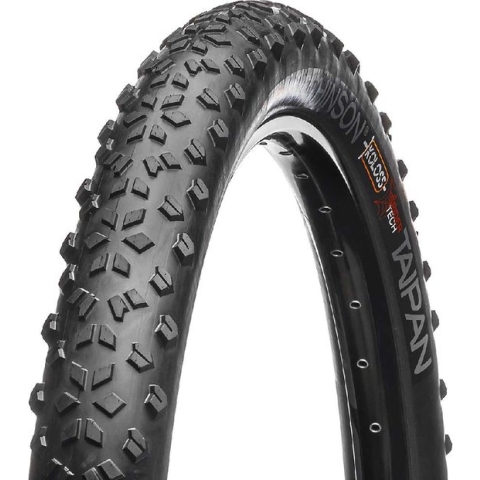 Hutchinson Taipan Koloss Bi-Compound SpiderTech 29´´ Tubeless MTB-Band 29´´ x 2.60