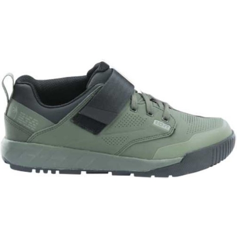 Ion Rascal Amp Mtb-schoenen Groen EU 45 Man