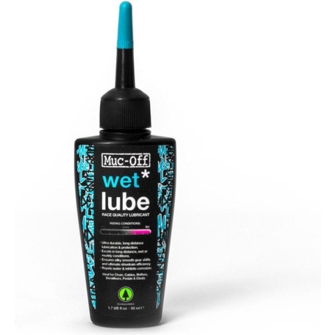 Wet Lube