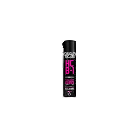 Muc-Off HCB-1 Anti Roest & Corrosie Spray 400ml Auto Motor Fiets Roestpreventie