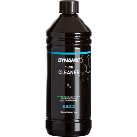 Dynamic Chain Cleaner 1L - Ketting ontvetter - Kettingreiniger fiets - Krachtige Ketting Ontvetter