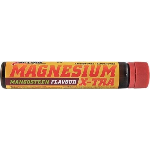 3Action Magnesium X-tra 25ml