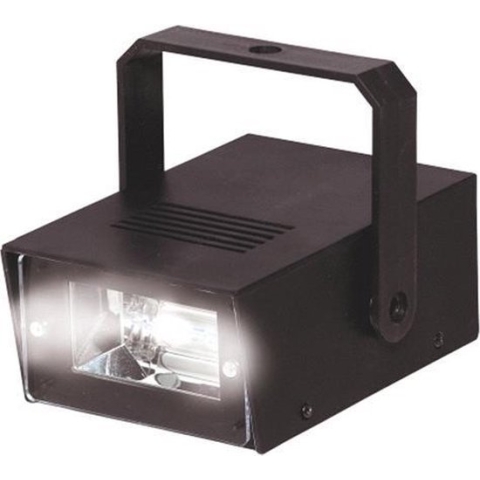 Disco LED Stroboscoop