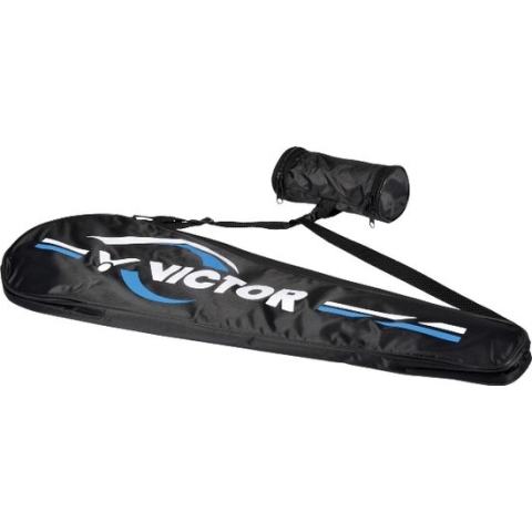 VICTOR squash / badminton racketbag - met accessoiresvak
