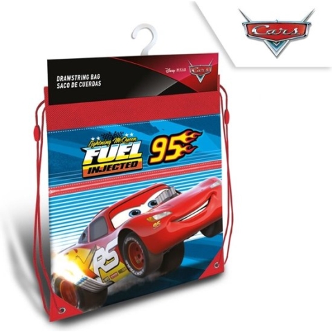 Cars Disney gymtas 42 cm