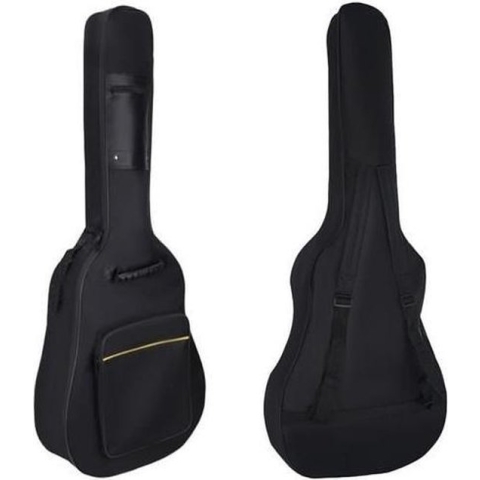 Sterke Gitaartas voor Klassieke of Spaanse Gitaar - Gitaarhoes - Gitaar Rugzak