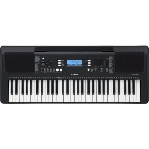 Yamaha PSR-E373 - Keyboard, 61 toetsen